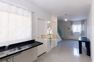 Sobrado, 2 quartos, 75 m² - Foto 2