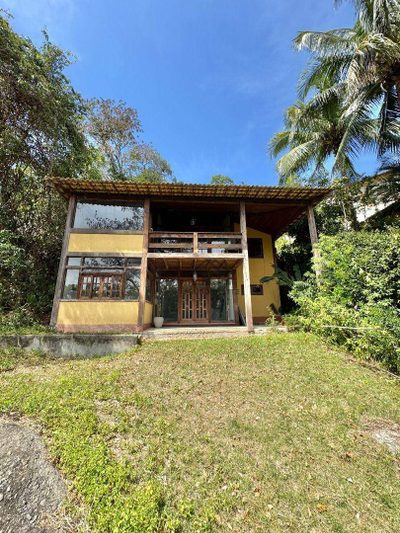 Casa, 4 quartos, 250 m² - Foto 1