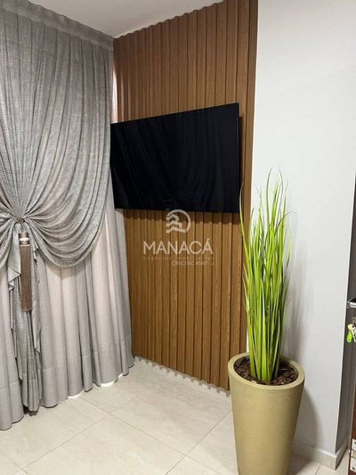 Apartamento, 2 quartos, 69 m² - Foto 3