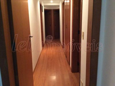 Apartamento, 4 quartos, 160 m² - Foto 4