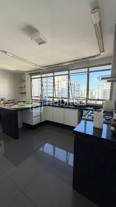 Apartamento, 3 quartos, 245 m² - Foto 1