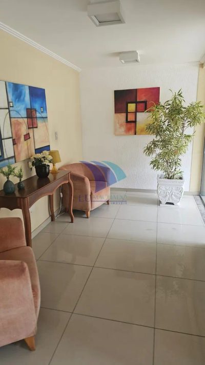 Cobertura, 4 quartos, 180 m² - Foto 1