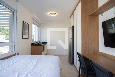 Kitnet-Studio, 29 m² - Foto 5