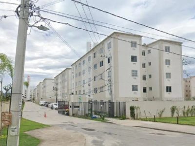 Apartamento, 2 quartos, 40 m² - Foto 1