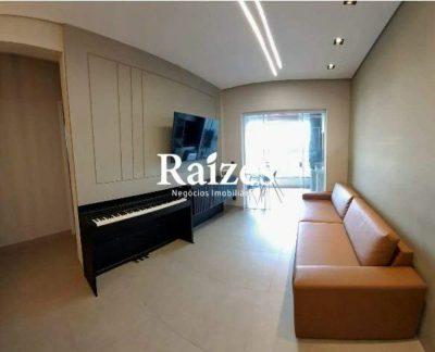 Apartamento, 3 quartos, 84 m² - Foto 2