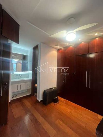 Apartamento, 3 quartos, 97 m² - Foto 5