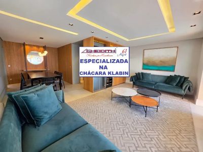 Apartamento, 3 quartos, 176 m² - Foto 1