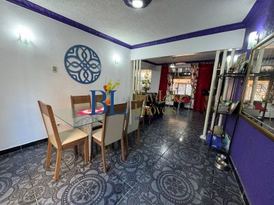 Casa, 4 quartos, 111 m² - Foto 2