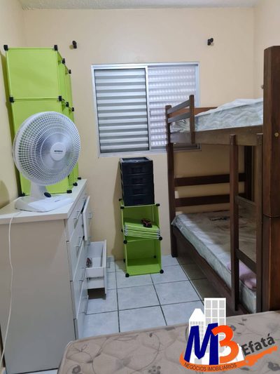 Apartamento, 2 quartos, 58 m² - Foto 5