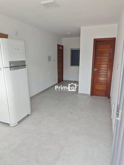 Depósito-Galpão, 343 m² - Foto 3