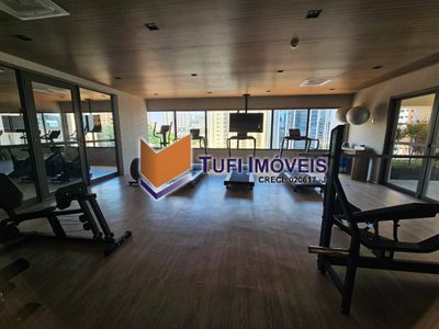 Apartamento, 1 quarto, 28 m² - Foto 4