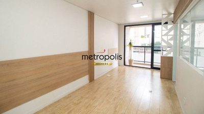 Sala-Conjunto, 53 m² - Foto 4