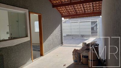 Casa, 3 quartos, 96 m² - Foto 5