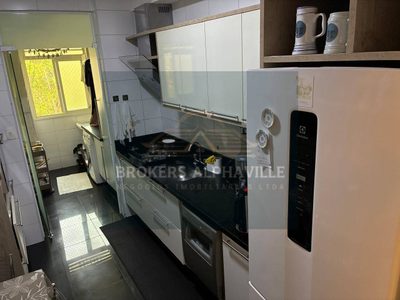 Apartamento, 3 quartos, 122 m² - Foto 4