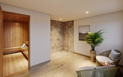Apartamento, 2 quartos, 42 m² - Foto 3