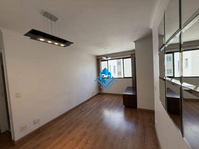 Apartamento, 2 quartos, 50 m² - Foto 4