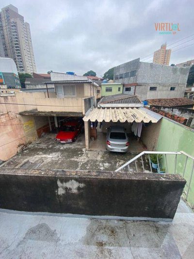 Terreno, 500 m² - Foto 2