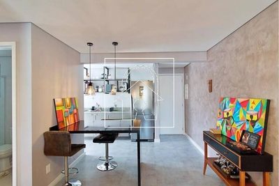 Apartamento, 2 quartos, 65 m² - Foto 5