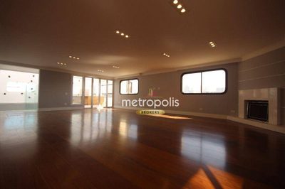 Cobertura, 4 quartos, 453 m² - Foto 5