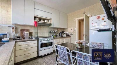 Apartamento, 4 quartos, 200 m² - Foto 4