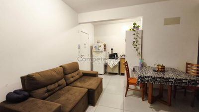 Apartamento, 2 quartos, 66 m² - Foto 2