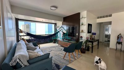 Cobertura, 3 quartos, 179 m² - Foto 4