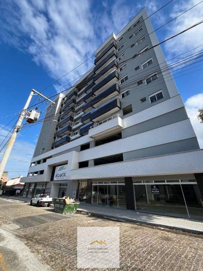 Apartamento, 2 quartos, 75 m² - Foto 1