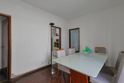 Apartamento, 3 quartos, 133 m² - Foto 5