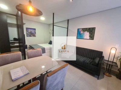 Loft, 28 m² - Foto 1