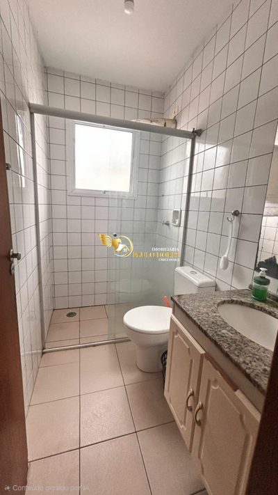 Apartamento, 3 quartos, 85 m² - Foto 4