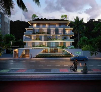 Loja-Salão, 29 m² - Foto 1