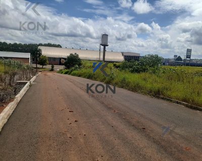 Loteamento e Condomínio, 9 hectares - Foto 3