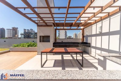 Apartamento, 2 quartos, 70 m² - Foto 5