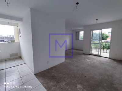 Apartamento, 2 quartos - Foto 2