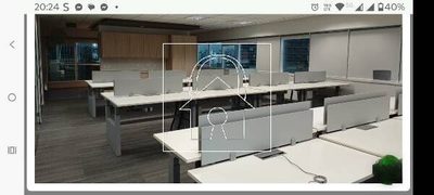 Sala-Conjunto, 246 m² - Foto 1