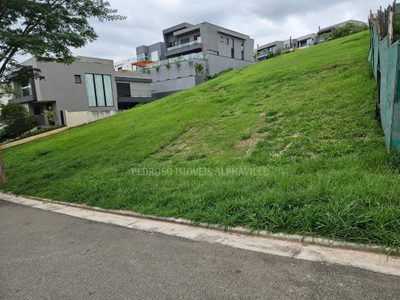 Terreno, 486 m² - Foto 1