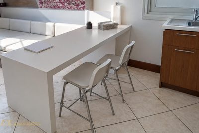 Sala-Conjunto, 56 m² - Foto 3