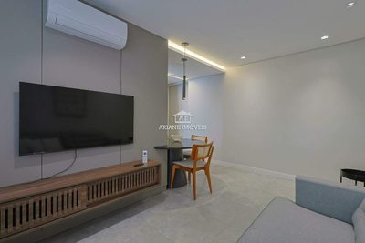 Apartamento, 2 quartos, 56 m² - Foto 4