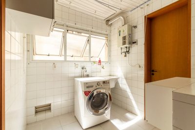 Apartamento, 3 quartos, 93 m² - Foto 3