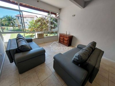 Apartamento, 1 quarto, 63 m² - Foto 3