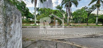 Terreno, 376 m² - Foto 2