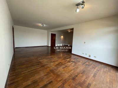 Apartamento, 3 quartos, 152 m² - Foto 3