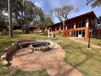 Chácara, 3 quartos, 3700 m² - Foto 5
