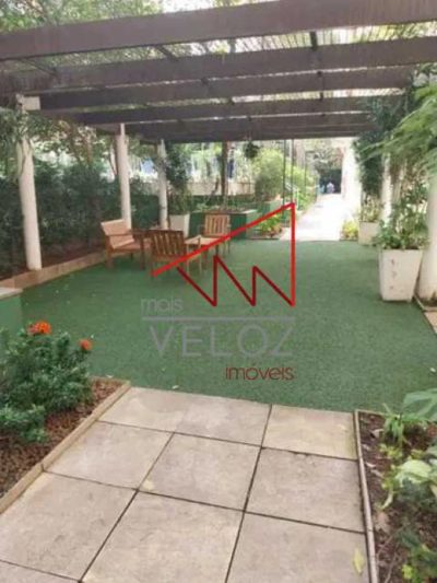 Apartamento, 1 quarto, 49 m² - Foto 1