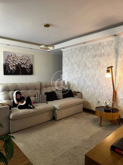 Apartamento, 3 quartos - Foto 2