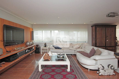 Apartamento, 4 quartos, 500 m² - Foto 5