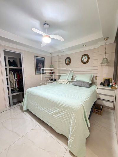 Sobrado, 4 quartos, 240 m² - Foto 4