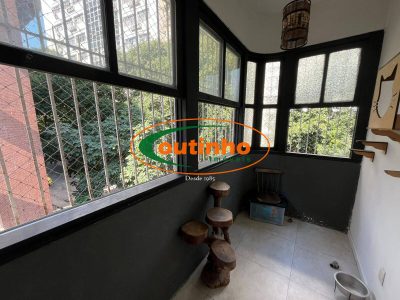Apartamento, 2 quartos, 74 m² - Foto 2