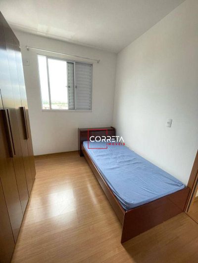 Apartamento, 2 quartos, 42 m² - Foto 2