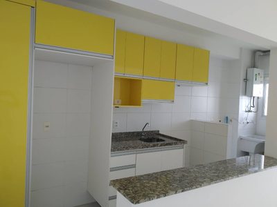 Apartamento, 2 quartos, 66 m² - Foto 4